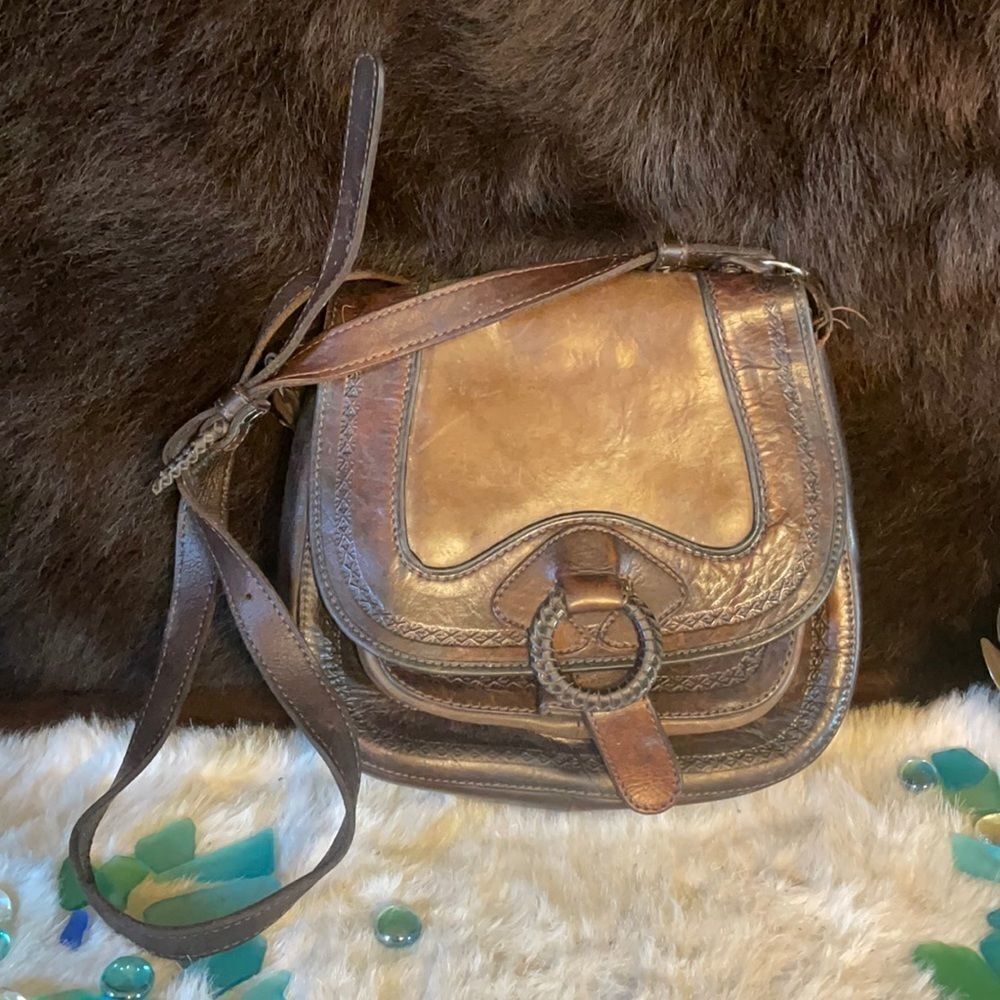 Anna Cainzo purse (4621)